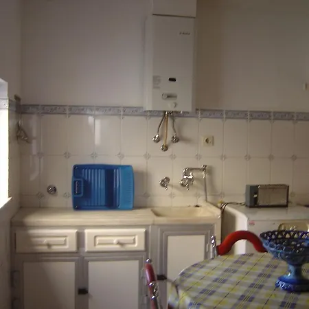 Apartmán Casa Da Aldeia *