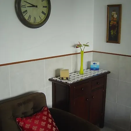 Apartament Casa Da Aldeia