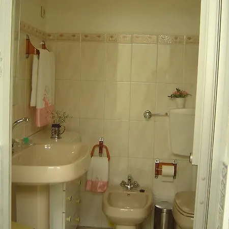 Apartament Casa Da Aldeia Cabriz