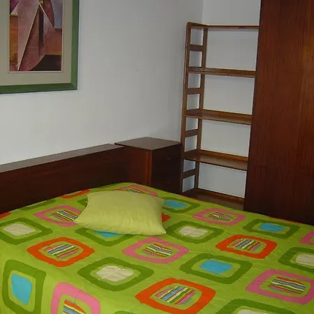 Apartmán Casa Da Aldeia Cabriz