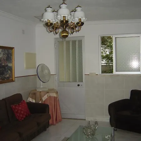 Casa Da Aldeia Cabriz