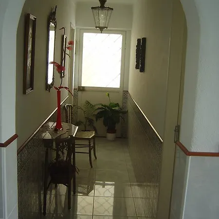 Apartmán Casa Da Aldeia Cabriz