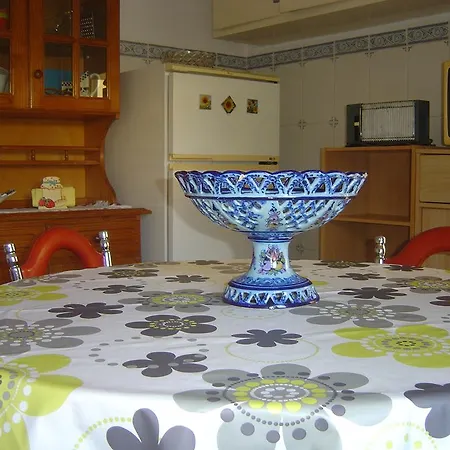Apartament Casa Da Aldeia *