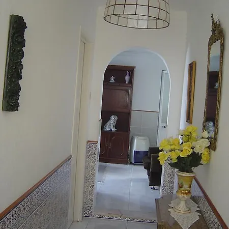 Casa Da Aldeia Cabriz