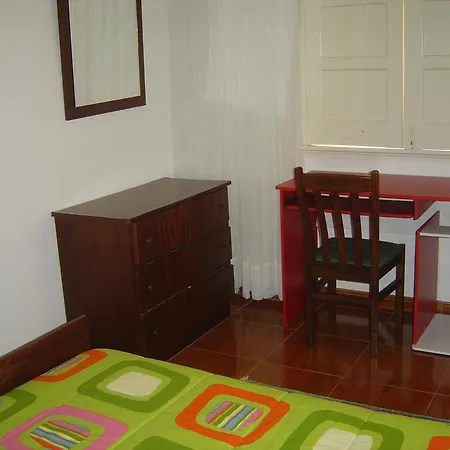 Apartament Casa Da Aldeia Cabriz